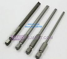 نوک پیچ گوشتی نوک پیچ گوشتی